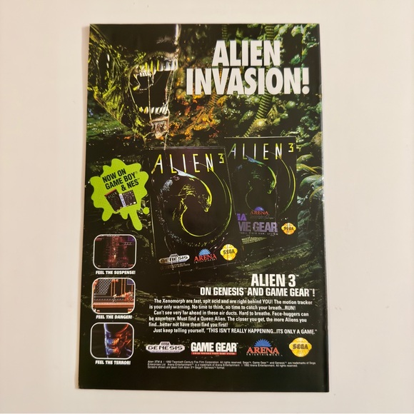 Harbinger #16 - Valiant Comics - 1993 Superhero Comic Book - Picture 2 of 2